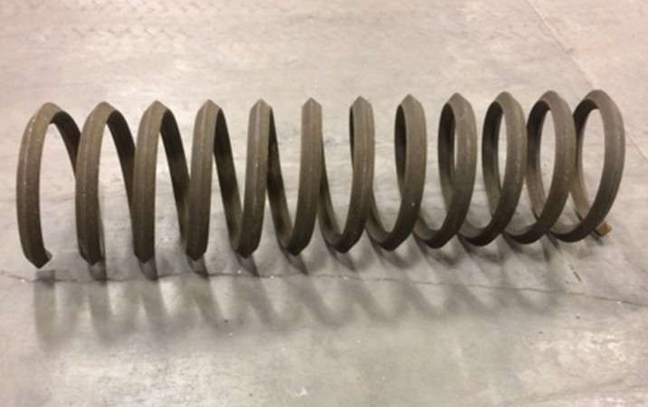 Packer-Roller Packer-Roller