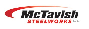 McTavish Steelworks Logo