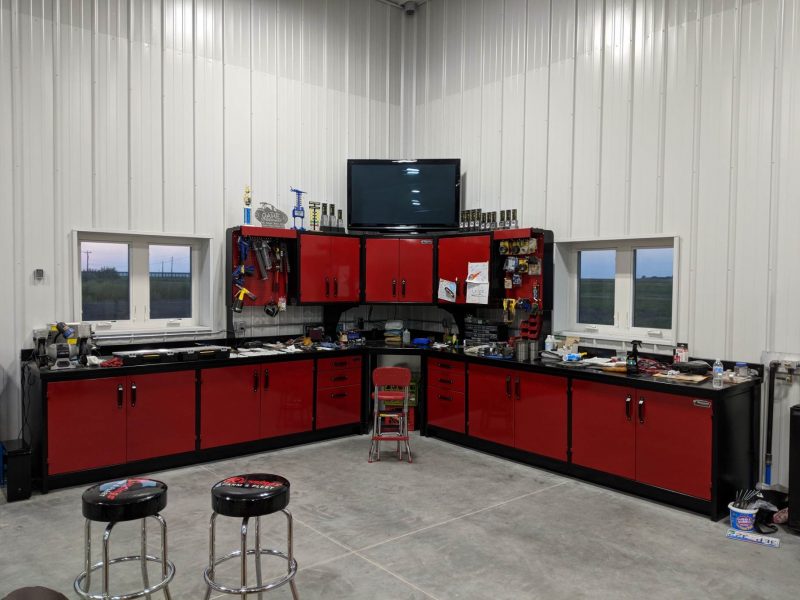 Heavy Duty Workbenches Gallery Customize Your own Workbench