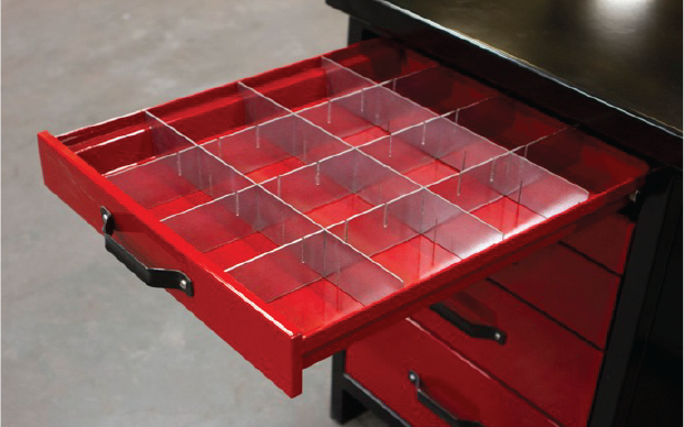 Drawer Dividers